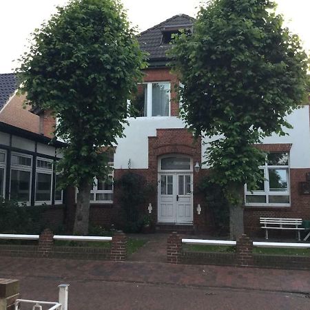 Gaestehaus Sophie Randa Боркум Экстерьер фото